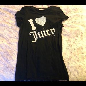 Juicy shirt